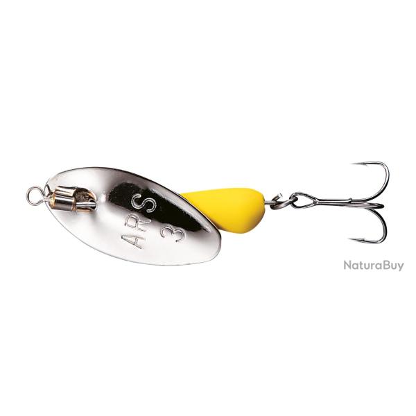 Cuiller Tournante Smith AR-S 2,1g 2,1g 01