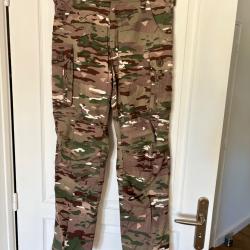 Nouveau Pantalon treillis Arm&eacute;eFran&ccedil;aise F3 BME