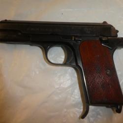 pistolet FEG "Femaru" cal 7,65
