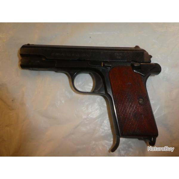 pistolet FEG "Femaru" cal 7,65
