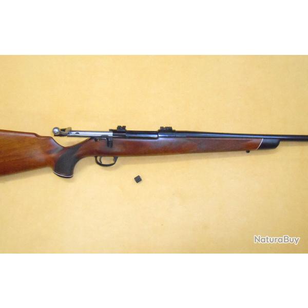 CARABINE VIKING ARMS LUXE - Cal 6.5x55SE +FILETAGE CANON - D�PART 1� SANS PRIX DE R�SERVE !!!
