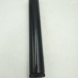MODERATEUR DE SON  CALIBRE 22LR ACIER - 1/2X20 - REF C5