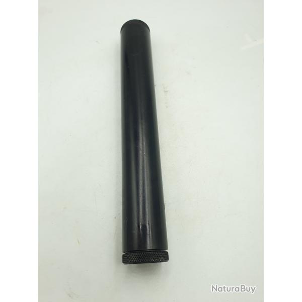 MODERATEUR DE SON  CALIBRE 22LR ACIER - 1/2X20 - REF C5