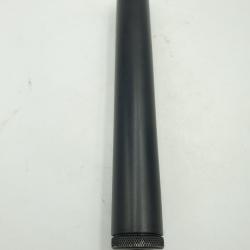 MODERATEUR DE SON  CALIBRE 22LR ACIER - 1/2X20 - REF C7