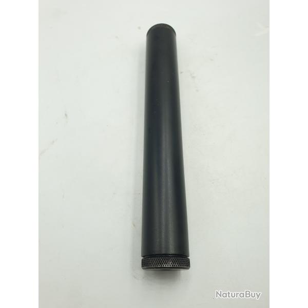 MODERATEUR DE SON  CALIBRE 22LR ACIER - 1/2X20 - REF C7