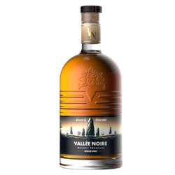 Vente Flash! Whisky Fran&ccedil;ais "Vall&eacute;e Noire" Prulho, &eacute;lev&eacute; en f&ucirc;t Oloroso, Top Qualit&eacute;! Imbattable!