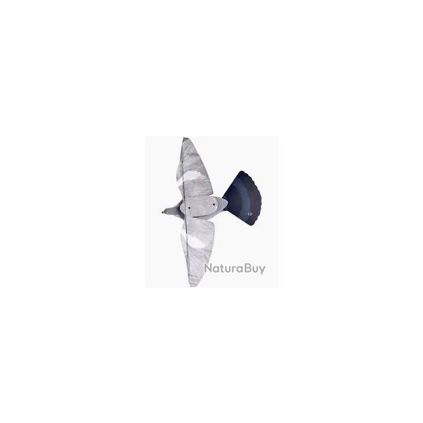 Appelant PIGEON step-flap STEPLAND