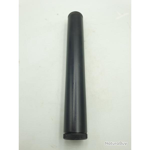 MODERATEUR DE SON  CALIBRE 22LR ACIER - 1/2X20 - REF C10