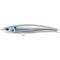 Leurre Duo Bayruf Seek 85 S – 14,5 G, 85 Mm, Nage Coulissante Horizontale, œillet Latéral, Pour Bar De Mer Et Prédateurs