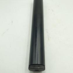 MODERATEUR DE SON  CALIBRE 22LR ACIER - 1/2X20 - REF C8