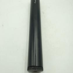 MODERATEUR DE SON  CALIBRE 22LR ACIER - 1/2X20 - REF C14