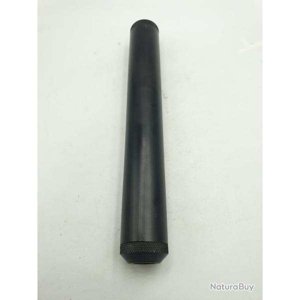 MODERATEUR DE SON  CALIBRE 22LR ACIER - 1/2X20 - REF C4