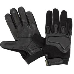 Op&eacute; Tactique !! Gants Iintervention kevlar Noir City Guard Taille M