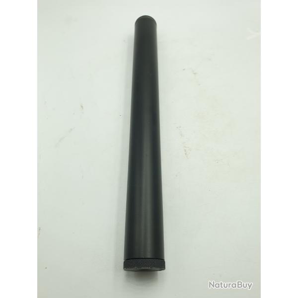 MODERATEUR DE SON  CALIBRE 22LR ACIER - 1/2X20 - REF C9
