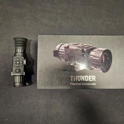 HIK Thunder TE19C
