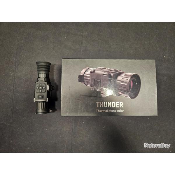 HIK Thunder TE19C