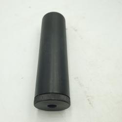 MODERATEUR DE SON COMPACT  CALIBRE 22LR ACIER - 1/2X20 - REF C21