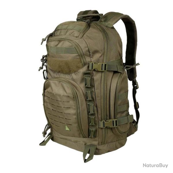 Op� Tactique !! Sac � dos Trex 60L Kaki Ares