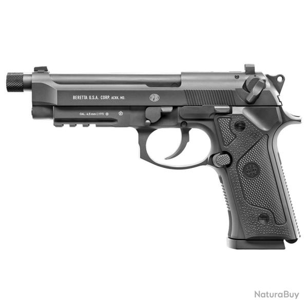 UMAREX - Pistolet BERETTA M9A3 FM NOIR - CO2 - 4.5MM BBS