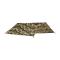petites annonces chasse p&ecirc;che : Opé Tactique !! Bache ARES Camouflage 3m X 3m