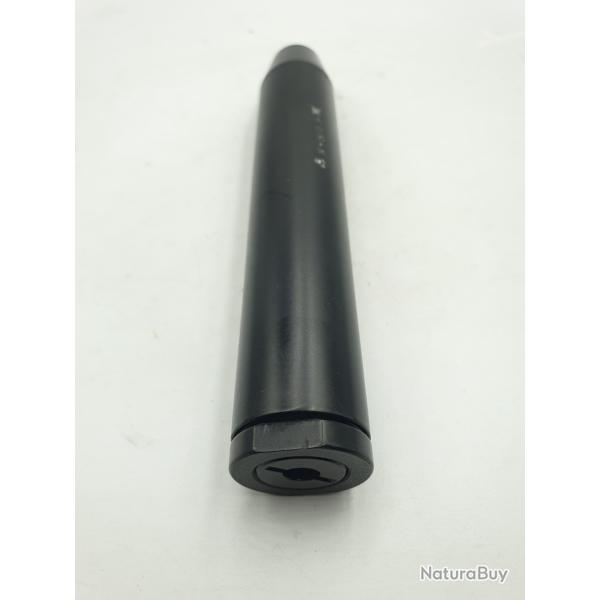 MODERATEUR DE SON SIROCCO CALIBRE 22LR - 1/2X20 - REF C20