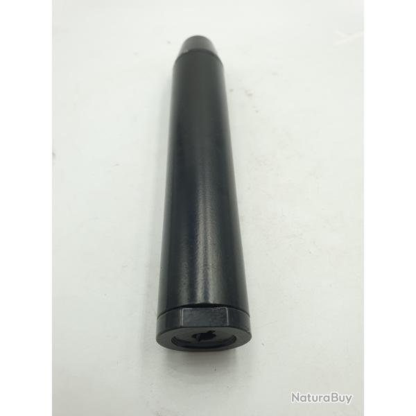 MODERATEUR DE SON SIROCCO CALIBRE 22LR - 1/2X20 - REF C17