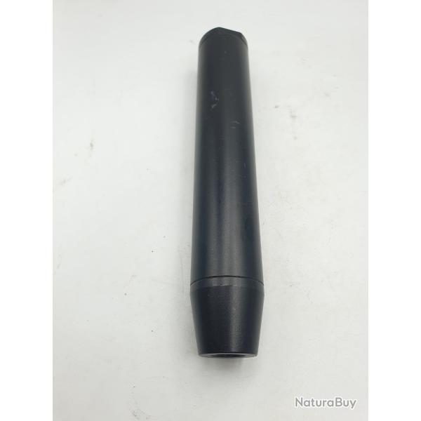 MODERATEUR DE SON SIROCCO CALIBRE 22LR - 1/2X20 - REF C1