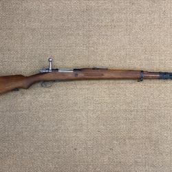 CARABINE MAUSER SANTA BARBARA CAL. 8x57JS