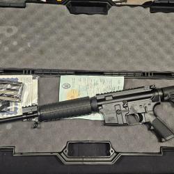 Windham superlight cal.223 rem