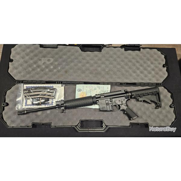 Windham superlight cal.223 rem