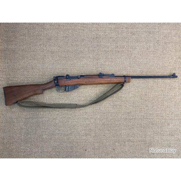 CARABINE ENFIELD CAL. 303 BRITISH