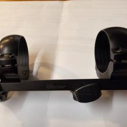 Montage Amovible Blaser 34mm occasion Bon Etat
