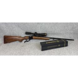 RUGER N1 MONOCOUP BLOC 7 MM REM MAG