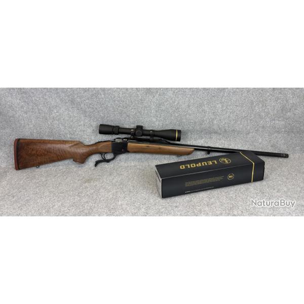 RUGER N1 MONOCOUP BLOC 7 MM REM MAG