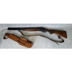Brno ZH 309 CALIBRE 12/70 (2''3/4)