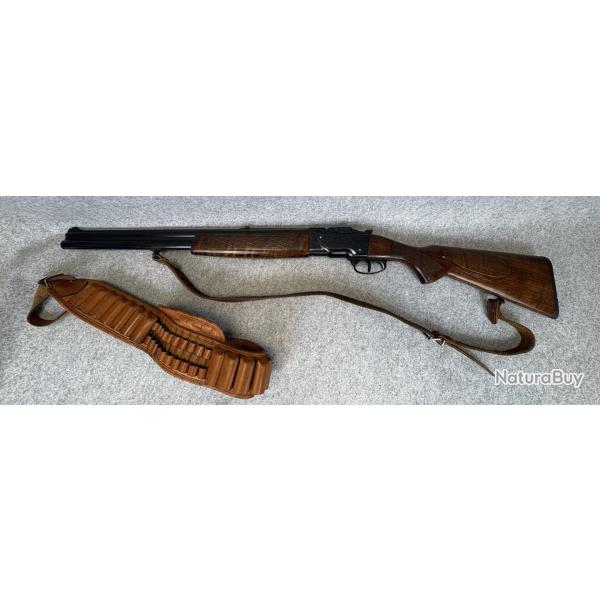 Brno ZH 309 CALIBRE 12/70 (2''3/4)
