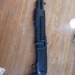 Fusil Umarex T4E HDB 68 cal. 68 16 joules
