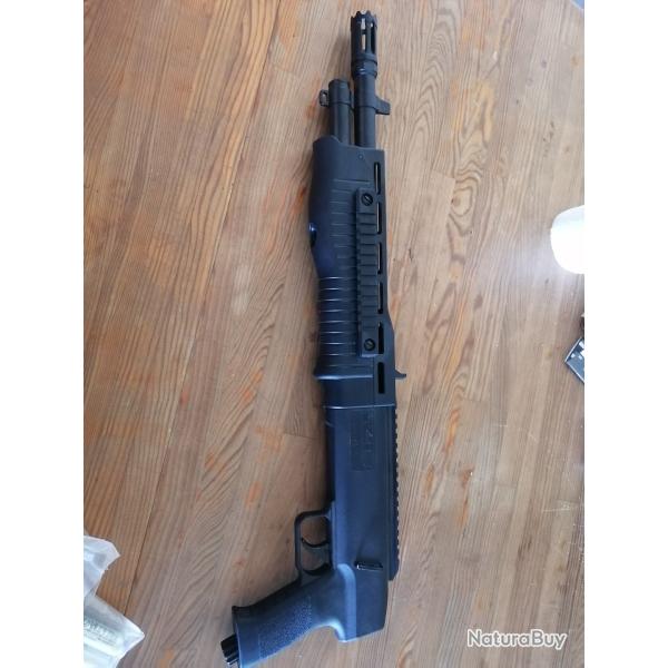 Fusil Umarex T4E HDB 68 cal. 68 16 joules