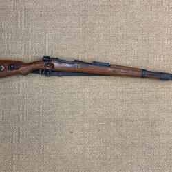 CARABINE MAUSER 98 CAL. 8x64S