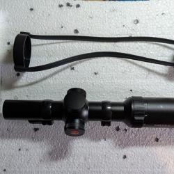 Lunette Leica Fortis 6 1-6x24i
