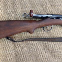 CARABINE SCHMIDT RUBIN G11 CAL. 7.5x55 Suisse