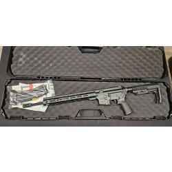 Windham WW-15 superlight M-lock 223 rem