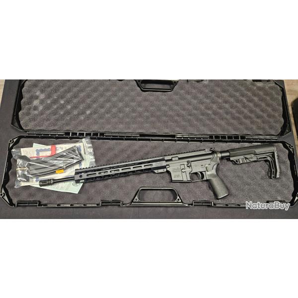 Windham WW-15 superlight M-lock 223 rem