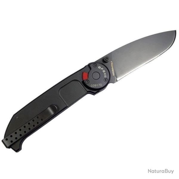 Couteau pliant Extrema Ratio BF2 CD Noir