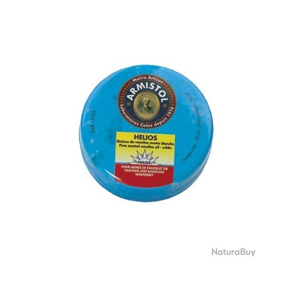 BOITE VASELINE HELIOS ARMISTOL