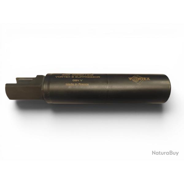 MODERATEUR DE SON RDS VORTEX GEN V A2 POUR TROY