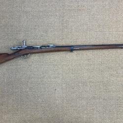 FUSIL GRAS MOD. 1874 M80 CAL. 11mm GRAS
