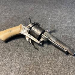 Revolver a broche 7 mm (3)