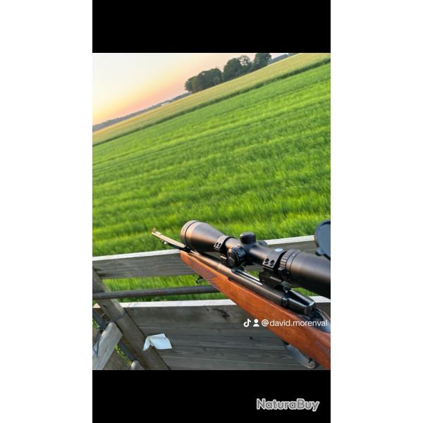 Carabine 7x64
