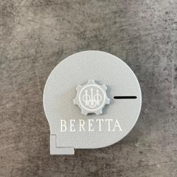 Distributeur gommettes avec logo Beretta Gris